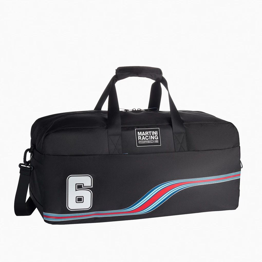 Reisetasche – MARTINI RACING®