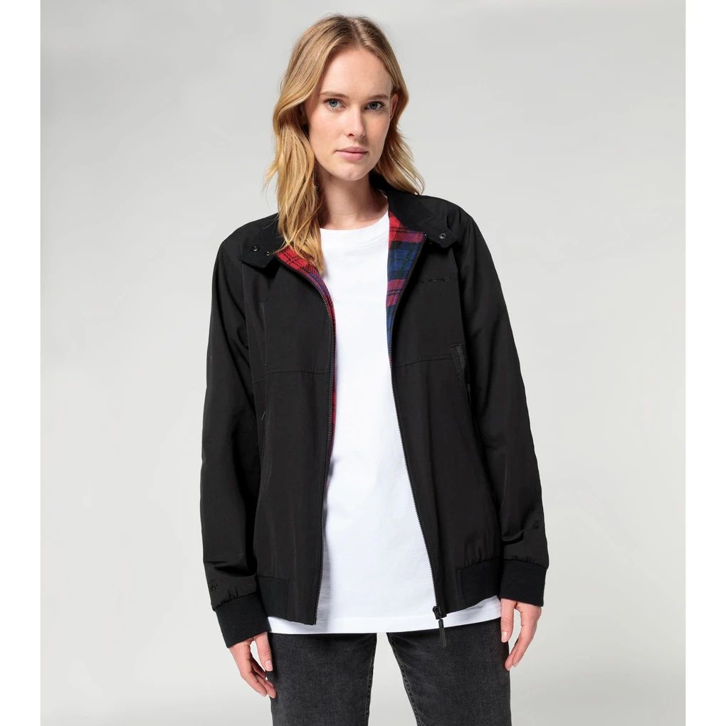 Jacke Unisex – Turbo No. 1