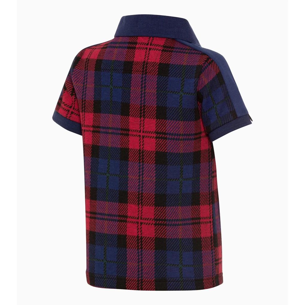 Kids Polo – Turbo No. 1