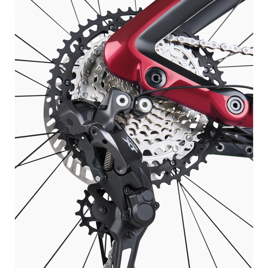 Porsche eBike Cross Performance EXC 