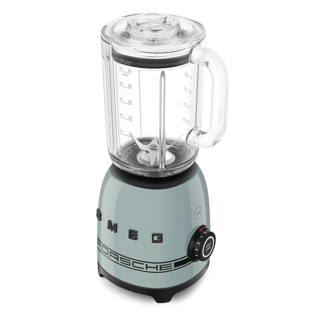 Standmixer – Porsche x Smeg