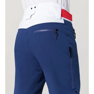 PORSCHE HEAD Skihose Dakar