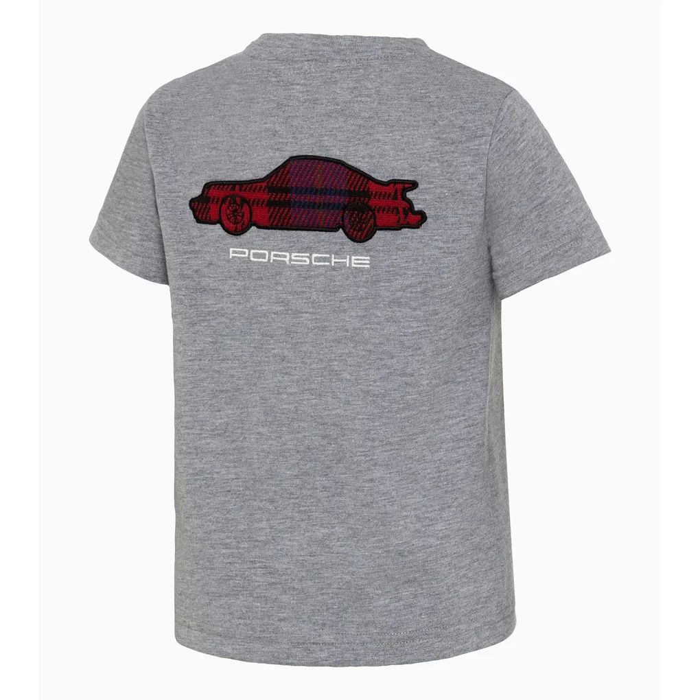 Kids T-Shirt – Turbo No. 1