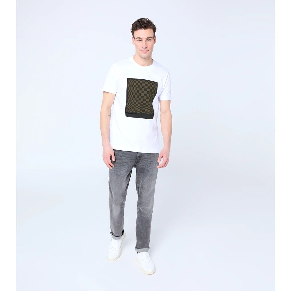 T-Shirt – 911 Spirit 70