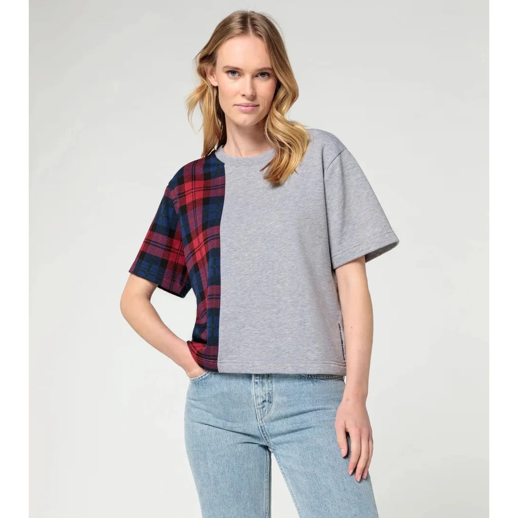 T-Shirt Damen – Turbo No. 1