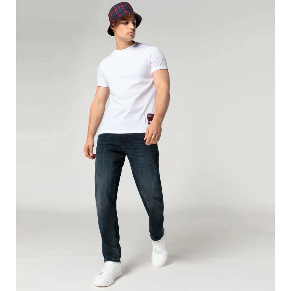 T-Shirt Unisex – Turbo No. 1