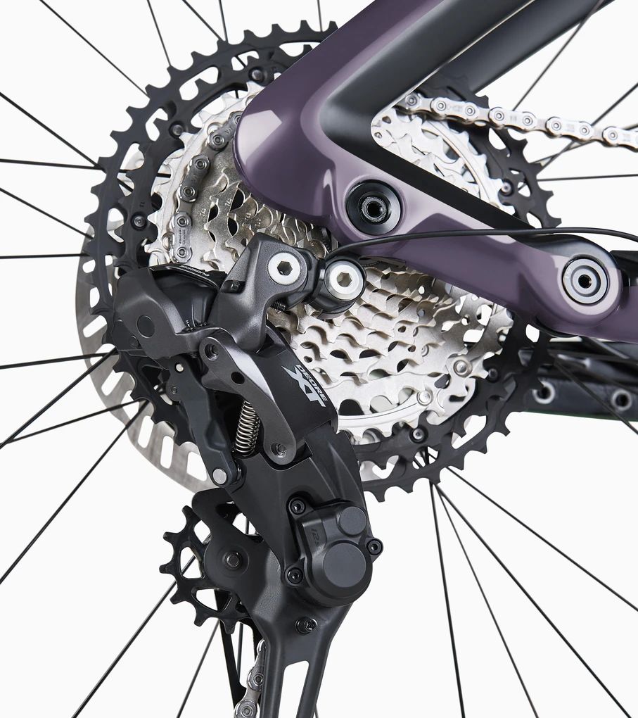 Porsche eBike Cross Performance EXC