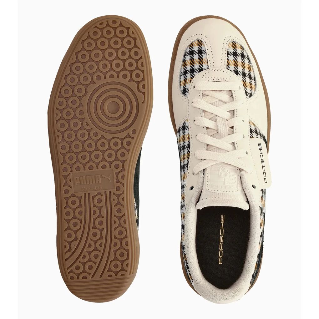 Sneaker Palermo – 911 Targa 60Y