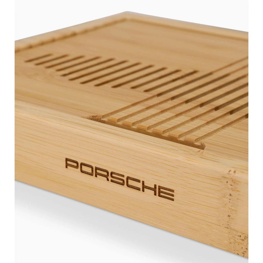 Porsche Keramik Tee-Set