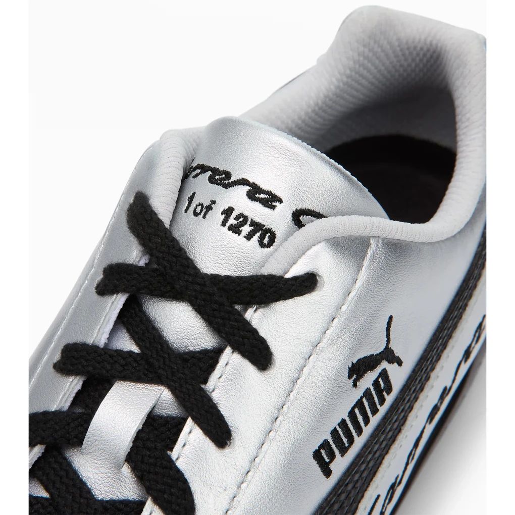 Sneaker Speedcat – 25Y Porsche Carrera GT