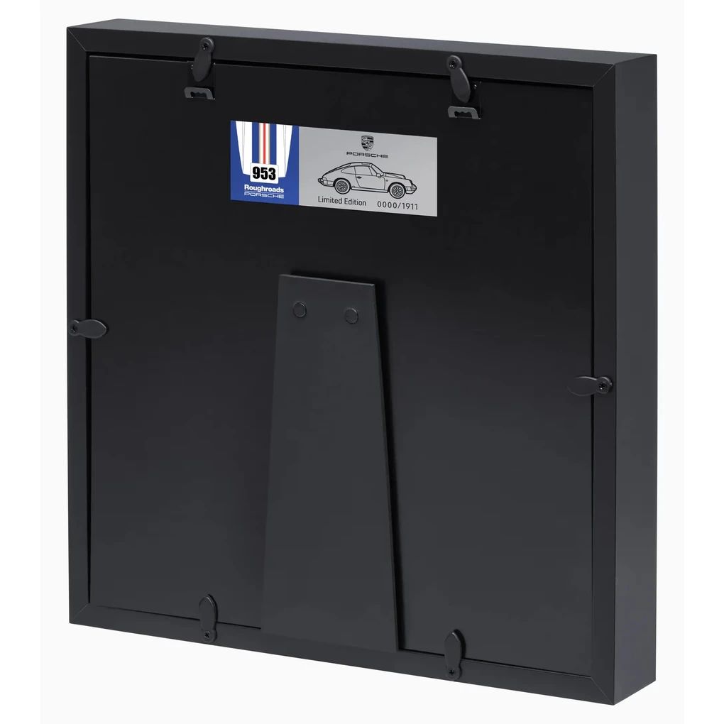 Porsche 911 Mini Haube AHEAD Roughroads