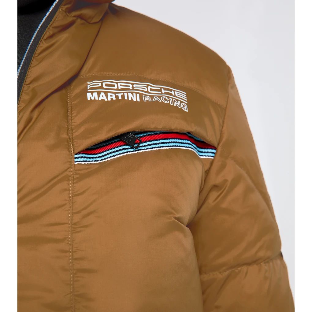 Wendejacke – MARTINI RACING®