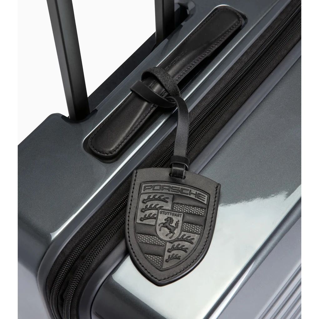 Roadster Hardcase Trolley M