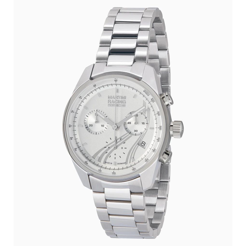 Porsche Martini Racing Chronograph 37mm
