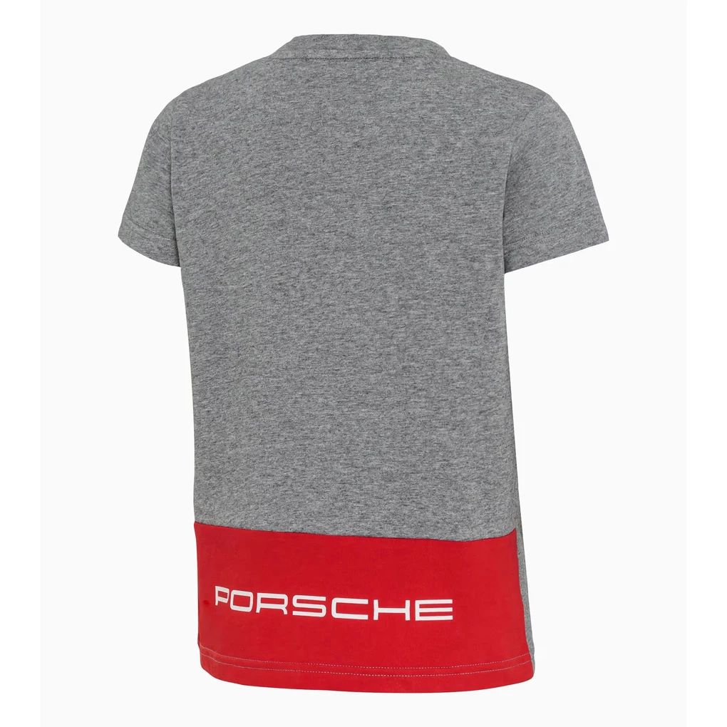 Porsche Kinder T-Shirt Gr. 98/104