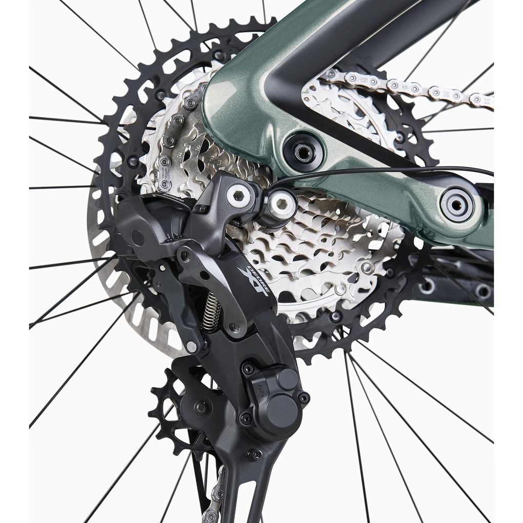 Porsche eBike Cross Performance EXC