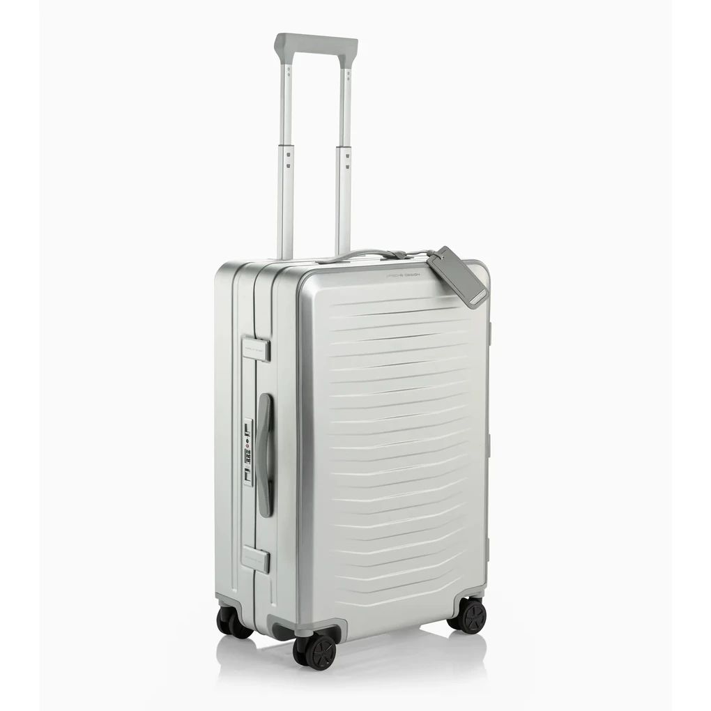 Roadster Aluminum Trolley 