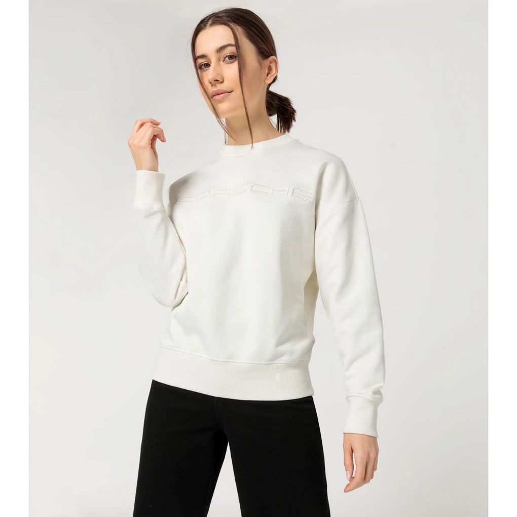 Sweater Damen – Essential