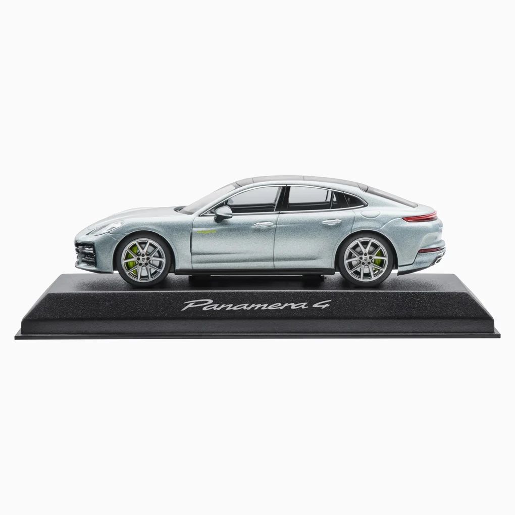 Porsche Panamera 4S E-Hybrid (G3)