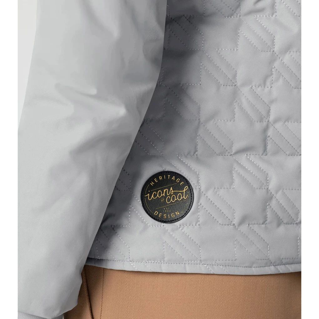 Porsche Wendejacke Damen – Heritage