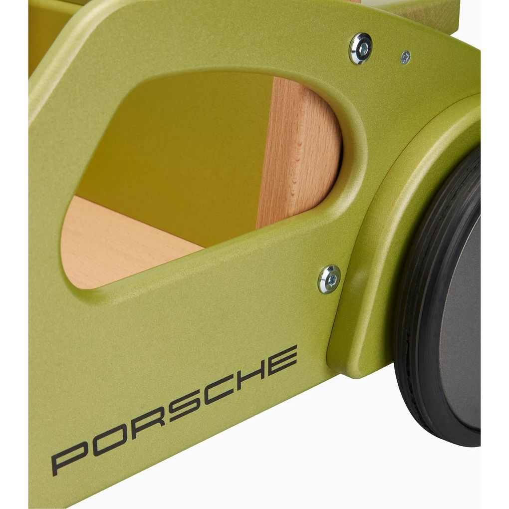 Porsche 911 Laufwagen