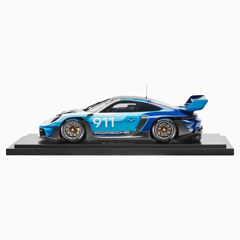 Porsche 911 GT3 R rennsport – Limited Edition
