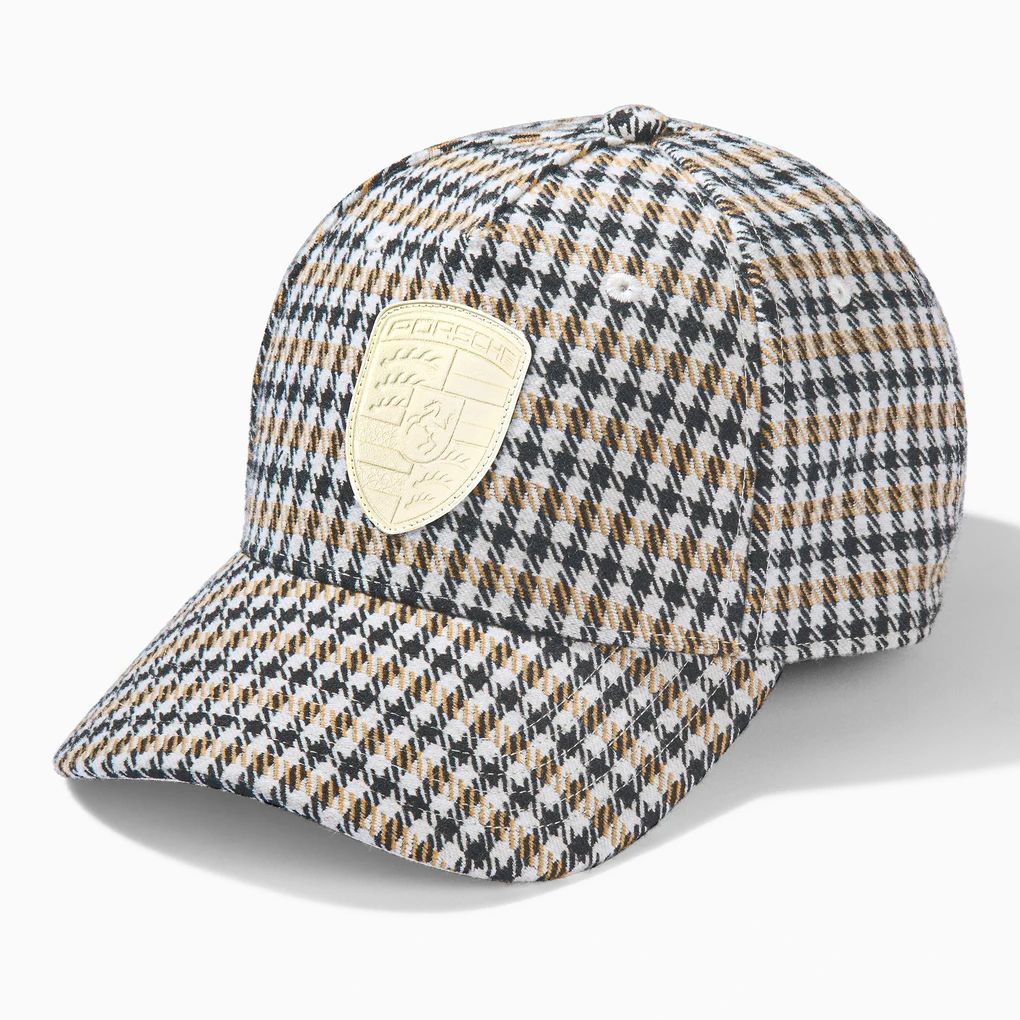 Cap – 911 Targa 60Y