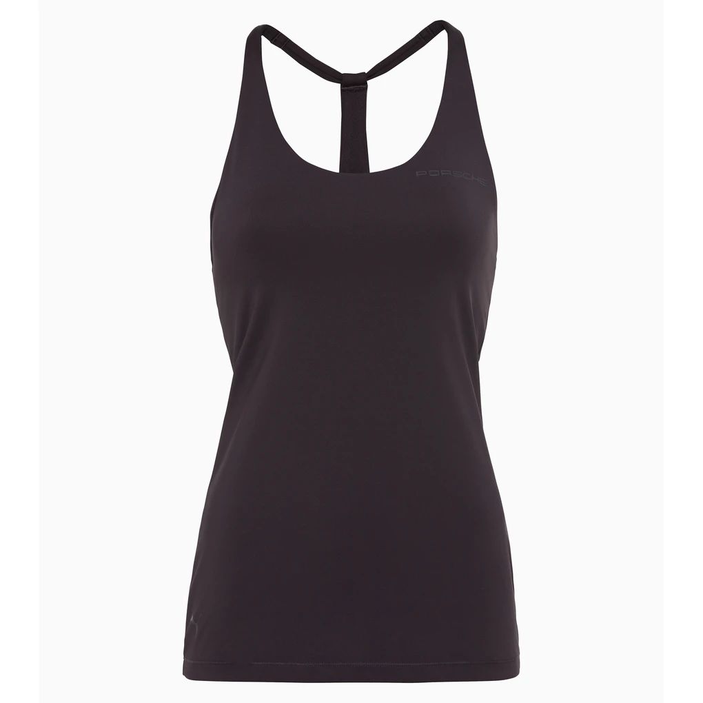 Tank Top Damen – Yoga Capsule Collection