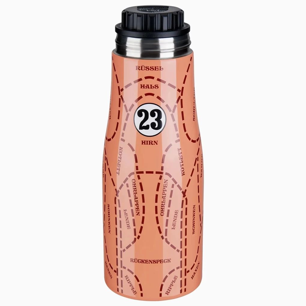 Thermo-Isolierflasche – 917 Sau