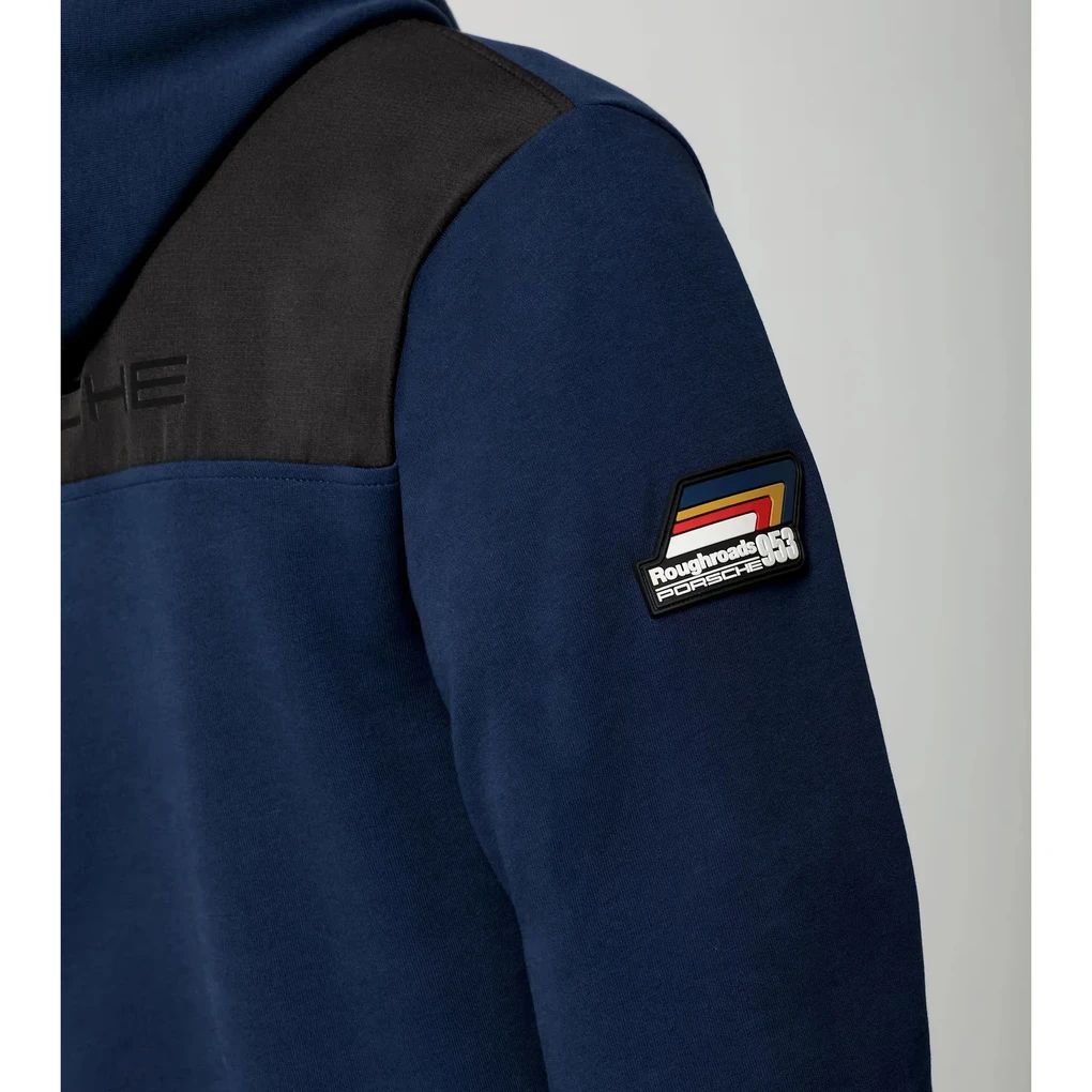 Hoodie – Roughroads