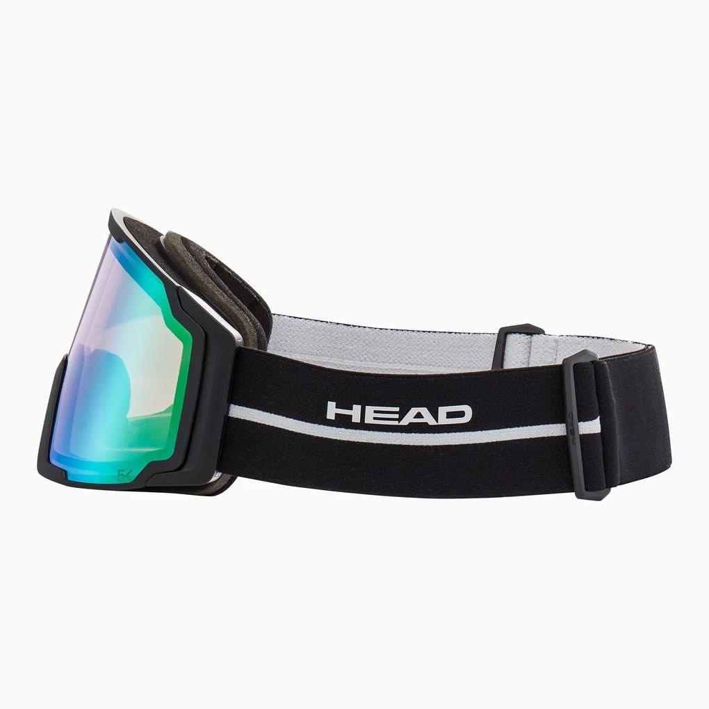 Porsche HEAD Skibrille