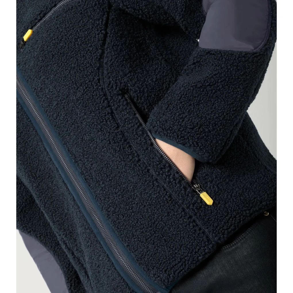 Fleecejacke Unisex – MARTINI RACING®