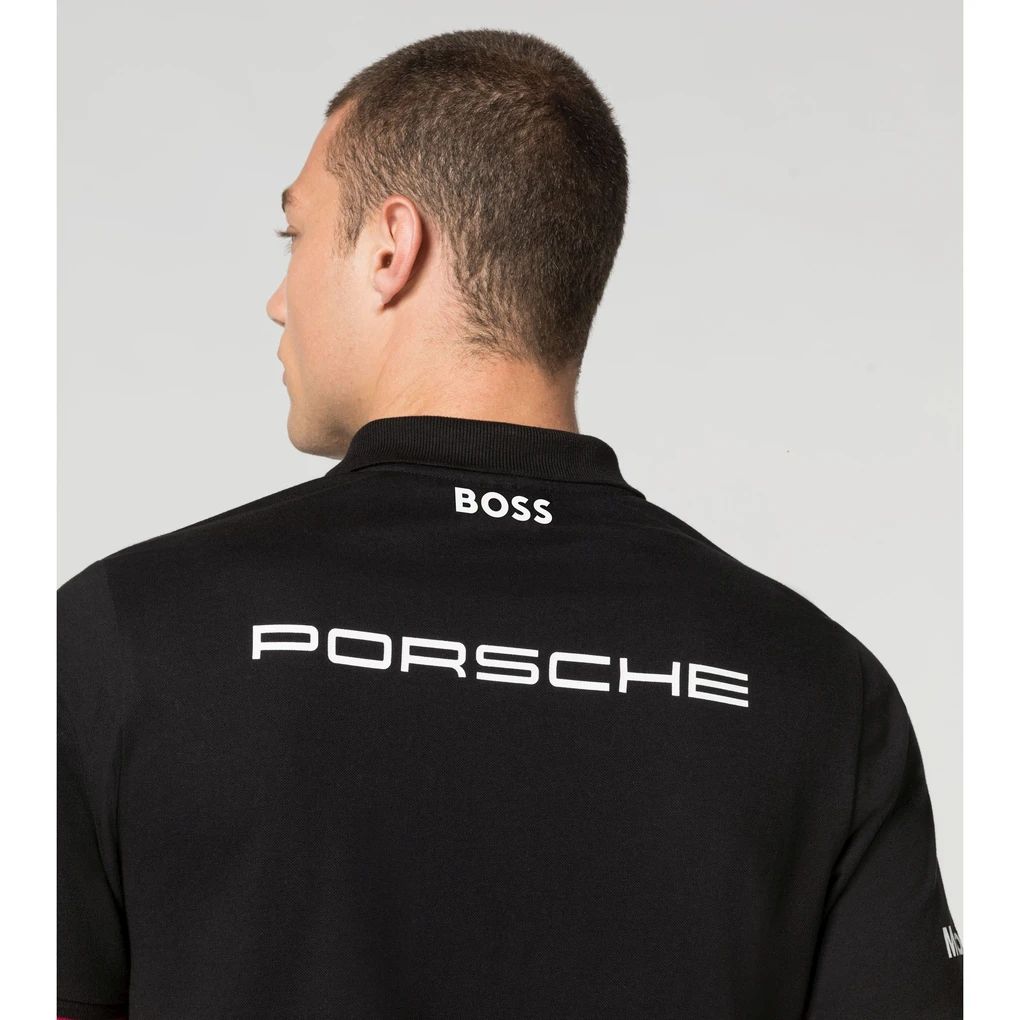 Polo-Shirt – Motorsport