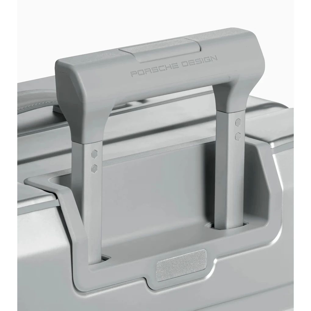 Roadster Aluminum Trolley 