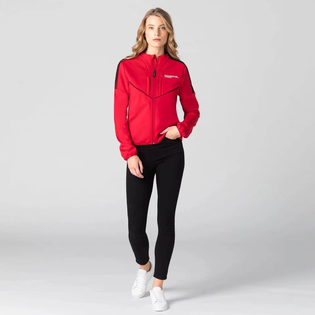 Jacke Damen – Motorsport