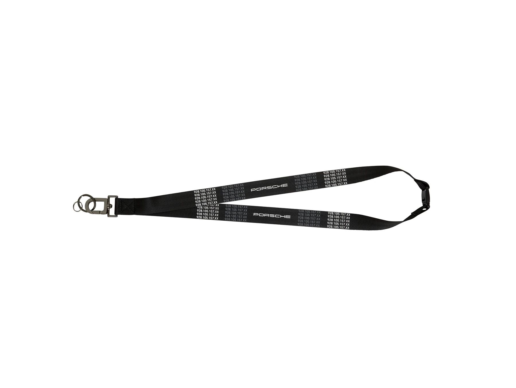Porsche Schlüsselband, #Porsche Kollektion
