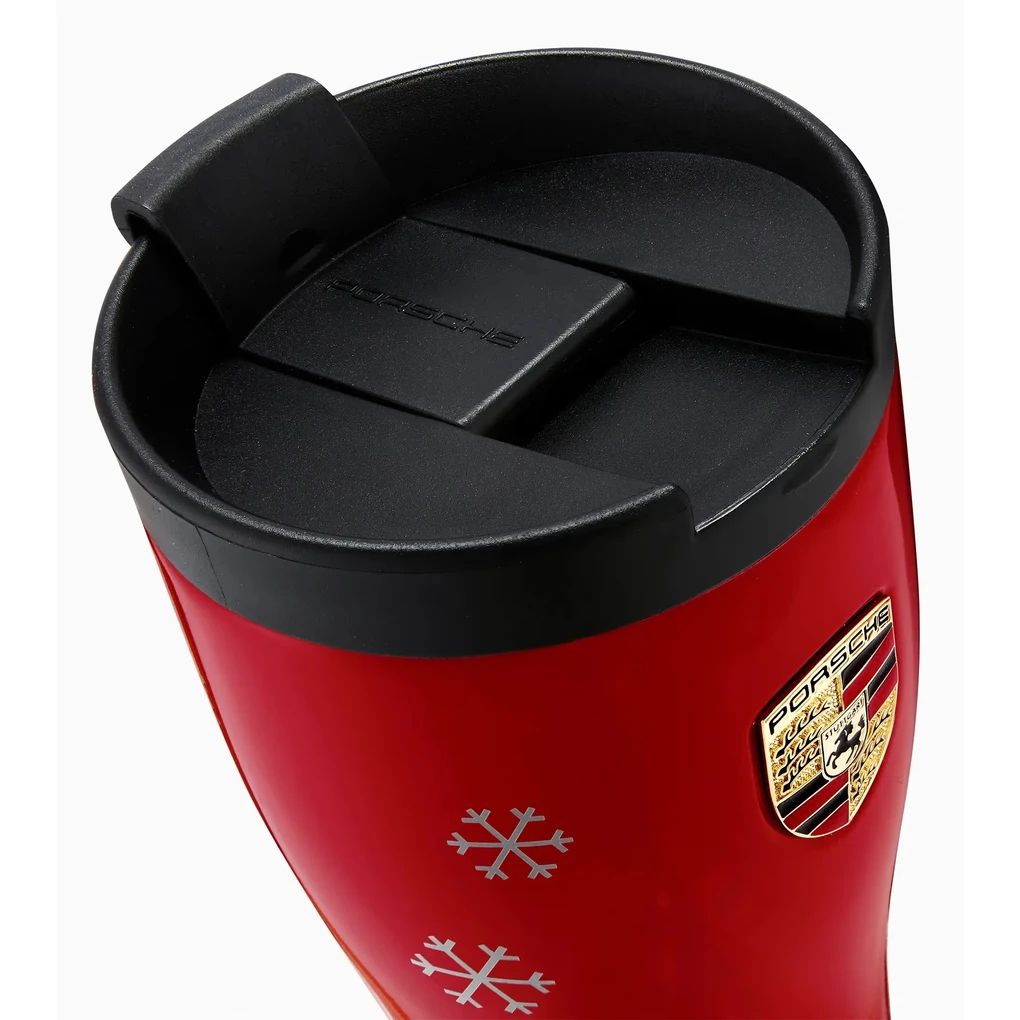 Thermobecher 917 Salzburg – Winter Edition