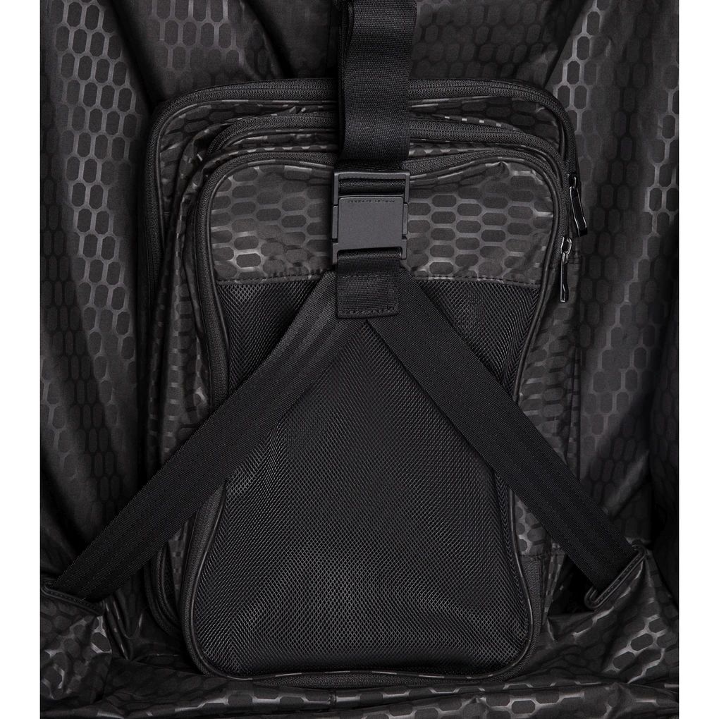 Roadster Hardcase Trolley L