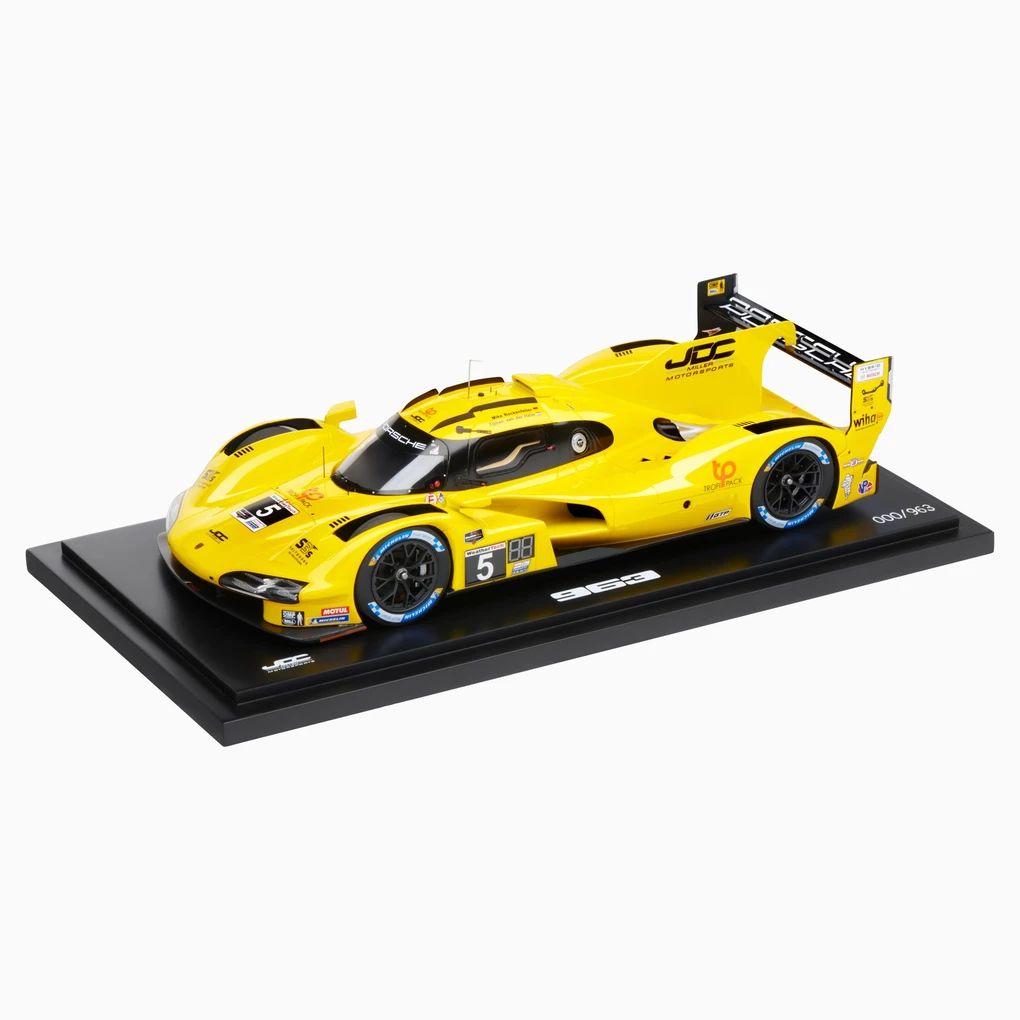 Porsche 963 JDC-Miller Motorsports - Ltd.