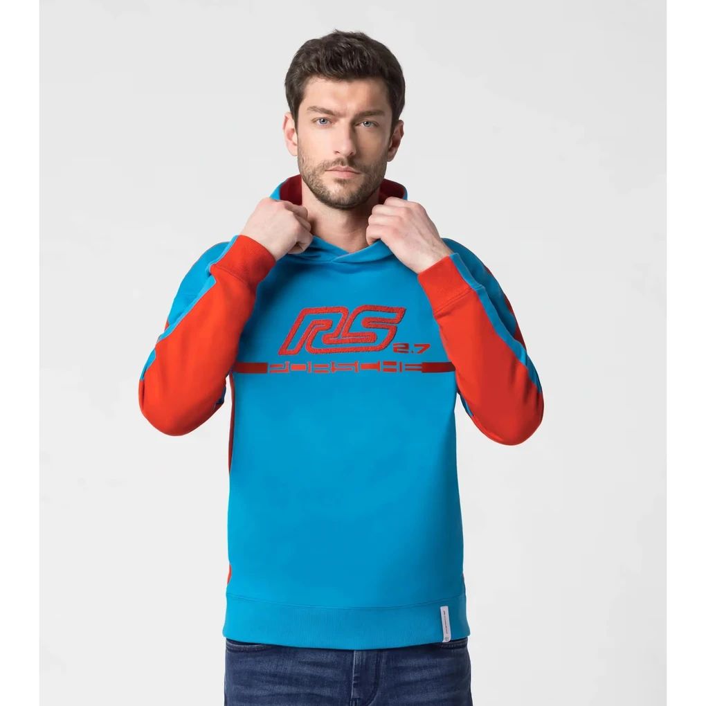 Kapuzenpullover – RS 2.7
