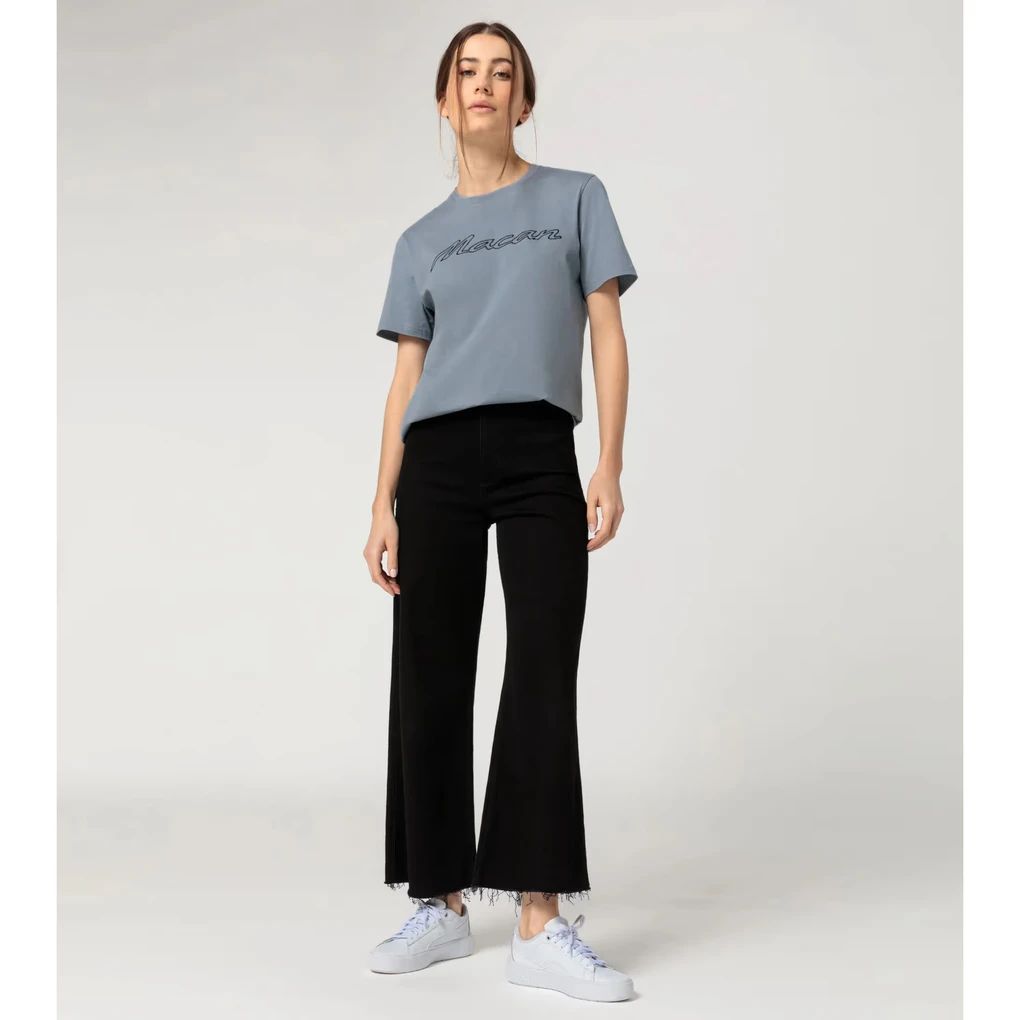 T-Shirt Macan Unisex