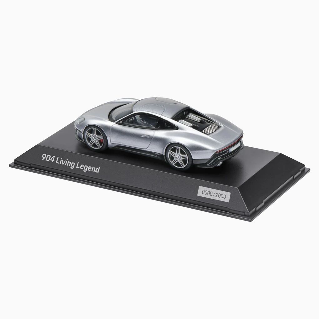 Porsche 904 Living Legend - Limited Edition
