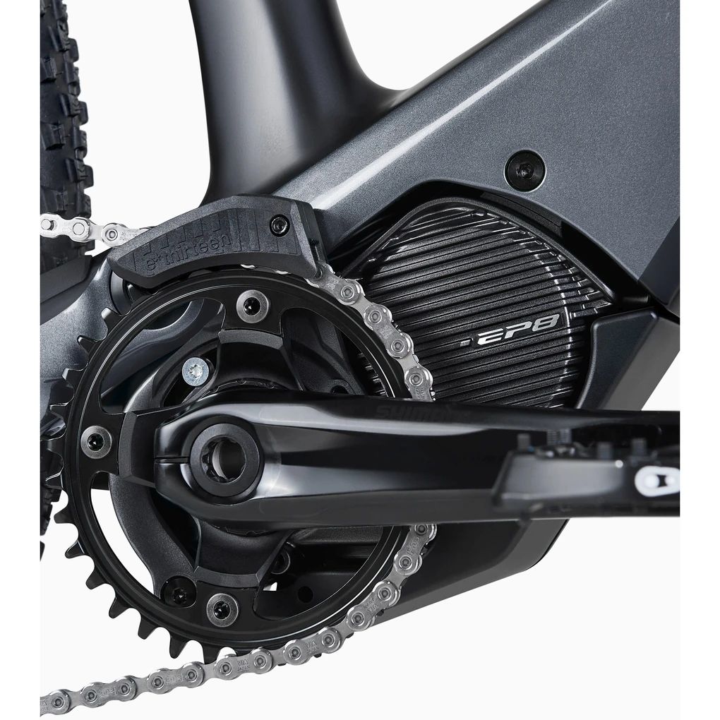 Porsche eBike Cross Performance EXC