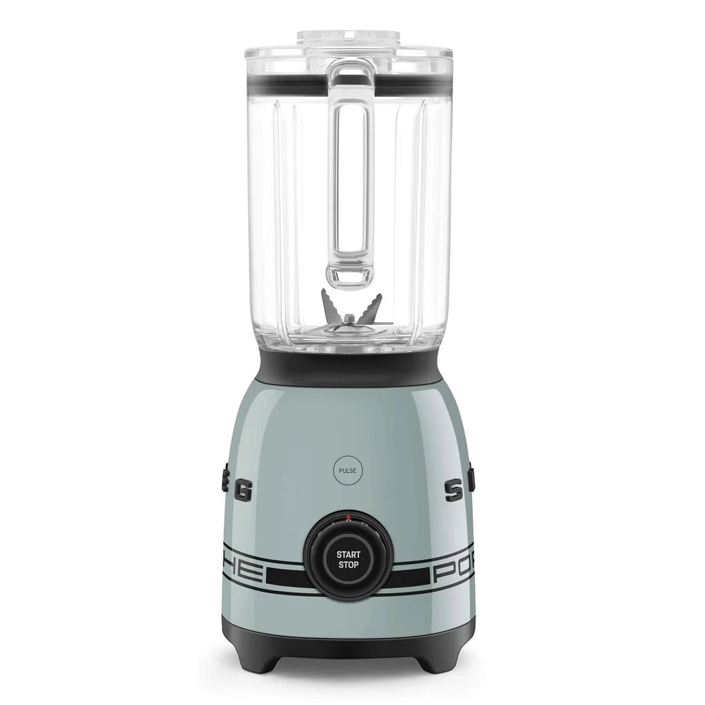 Standmixer – Porsche x Smeg