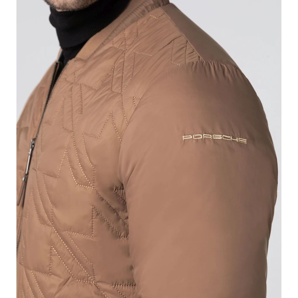 Wendejacke – Heritage