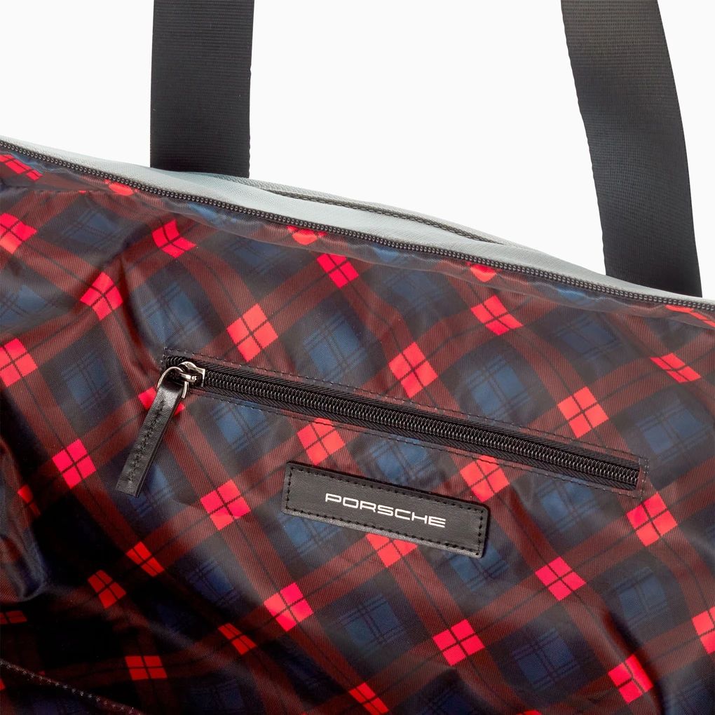 Reisetasche – Turbo No. 1