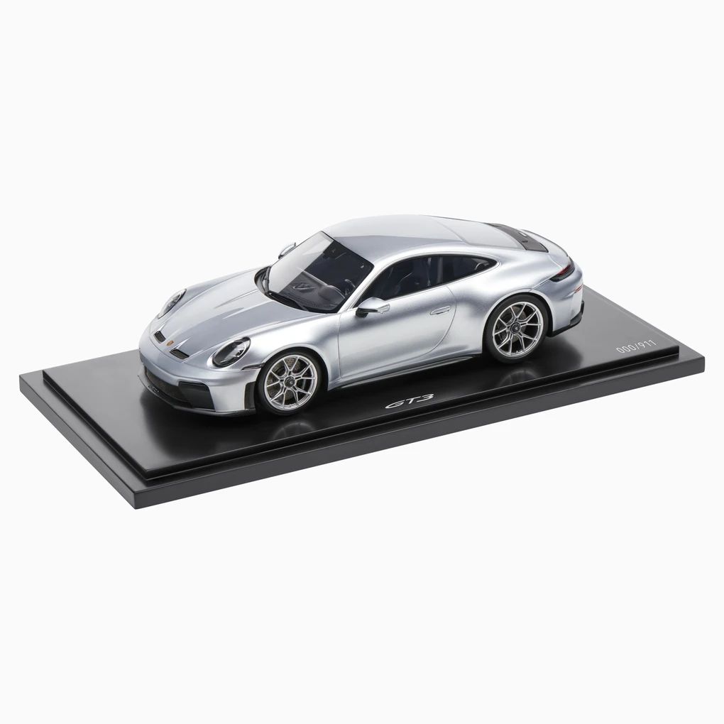 Porsche 911 GT3 mit Touring Paket (992.2) - Limited Edition