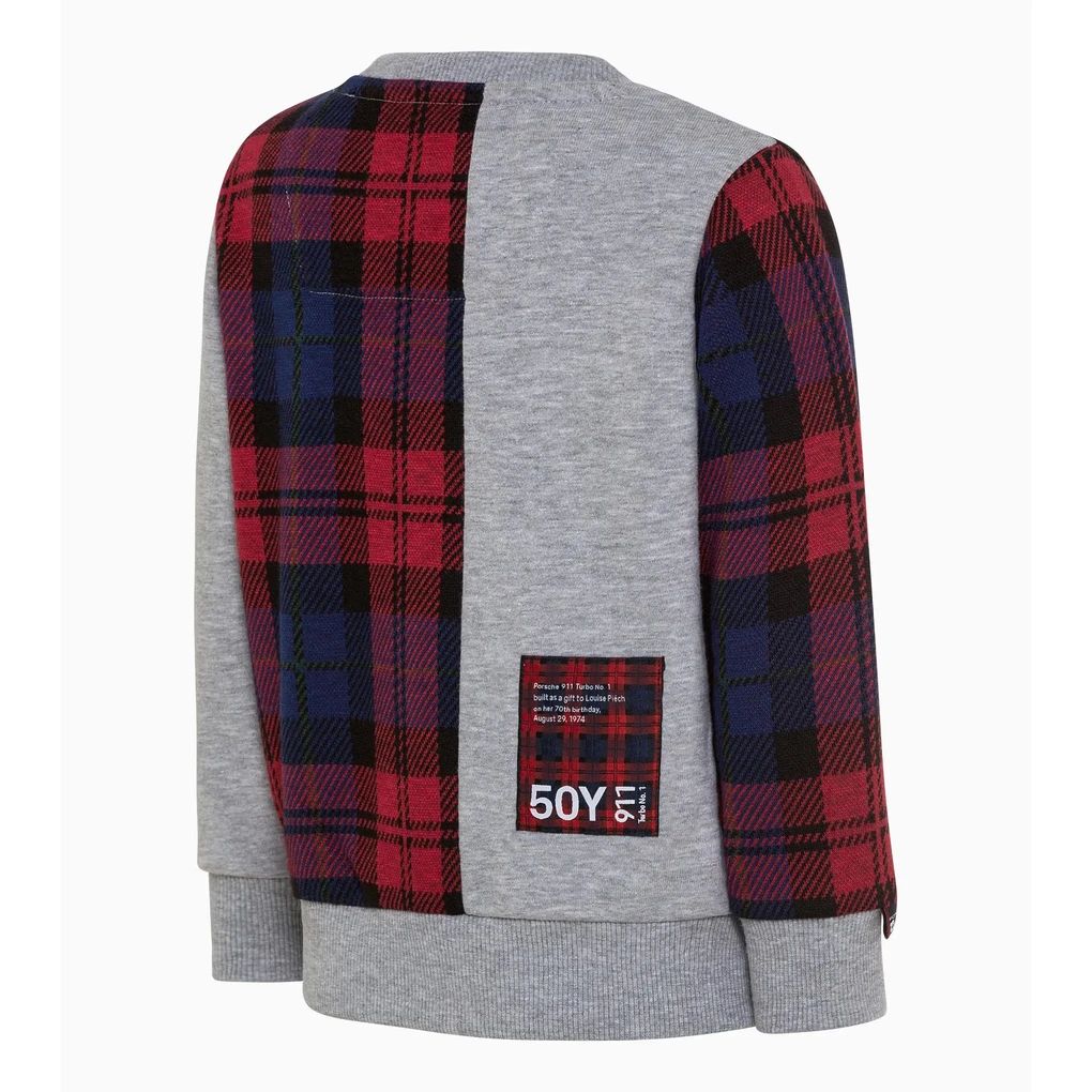 Kids Sweater – Turbo No. 1