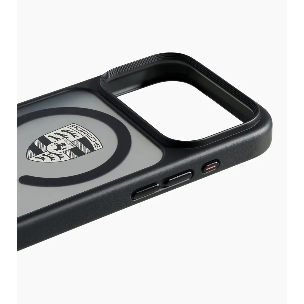 Snap On Case für iPhone® 17 Pro