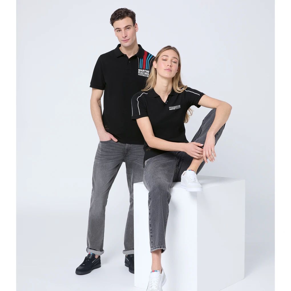 Polo-Shirt – MARTINI RACING®